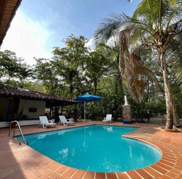Paraiso del Cauca