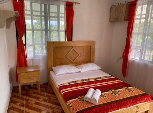 HotelSueños de Acapulco-Eje cafetero-Quindio in Montenegro