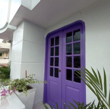 Hostal Miami Beach