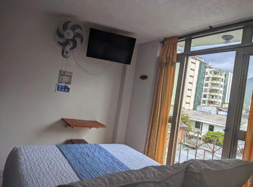 Hotel Armont Calarca