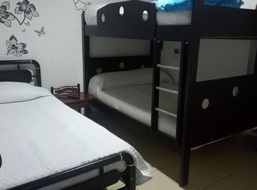Hotel Guaquira Real