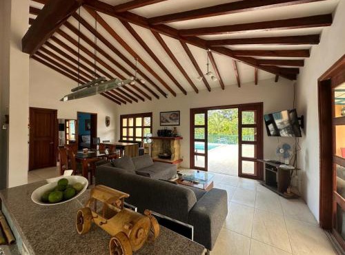 Finca Hotel del Bosque in Montenegro