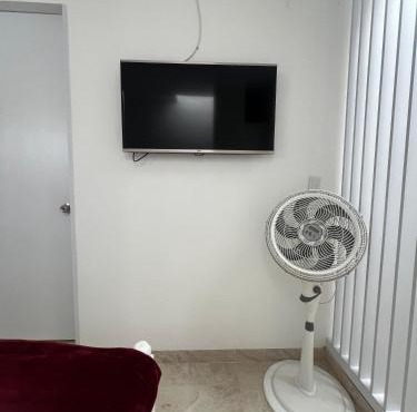 Apartamento en el Centro de Pitalito