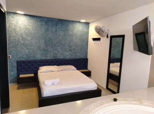 Hotel Country Medellin