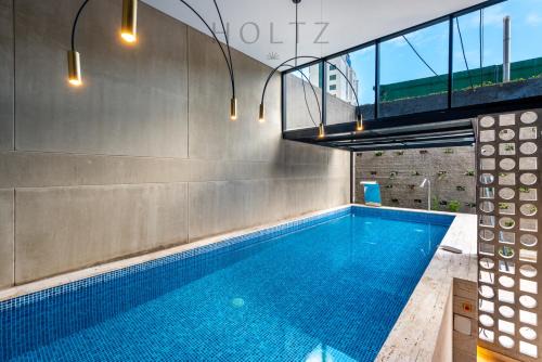 Unique Mine By HOLTZ in Bogotá