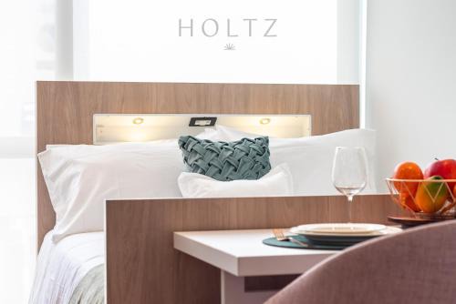 Smart Loft Tokyo By HOLTZ