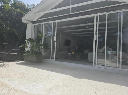 Hermosa casa en condominio campestre el peñon