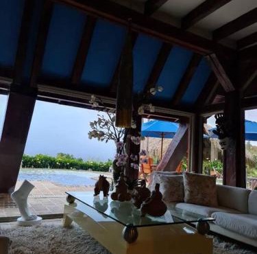 Casa en Lago Calima Cartuja Holguin in Restrepo