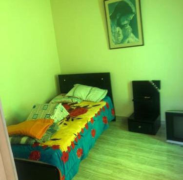 habitación amoblada en sonson antioquia colombia