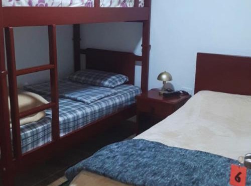 Hostal 7 colores