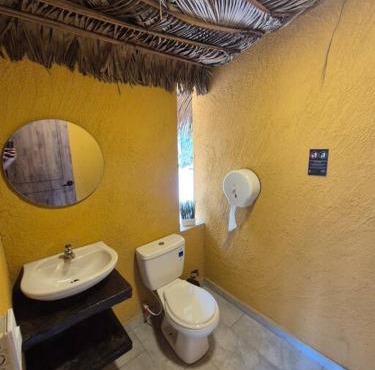 Ecoluxury Villa Yakarta Piscina Privada Melgar in Melgar