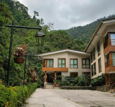 Termales Santa Rosa De Cabal