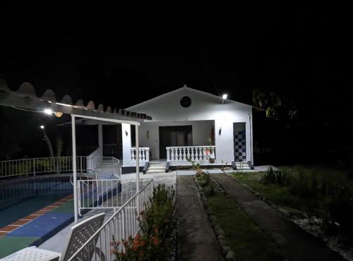Villa Carlota