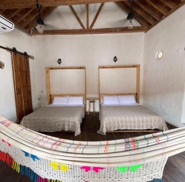 Increible Casa en Mompox con piscina