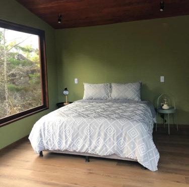 Glamping La Reserva in Villa de Leyva