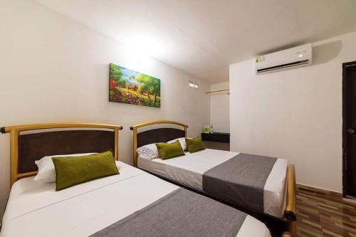 Hotel Retro