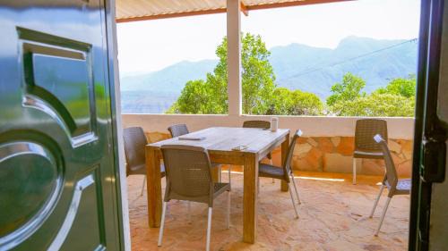 Hostal Casa de los Barrigones