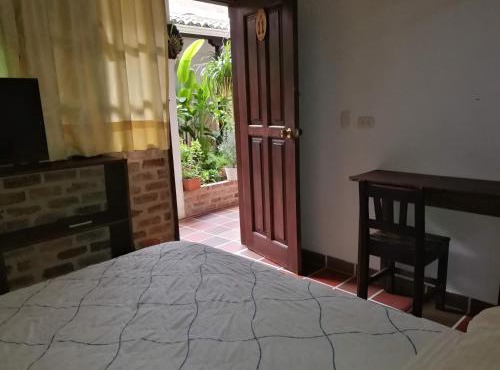 House Birding Hotel