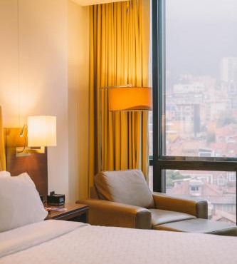 Holiday Inn Express & Suites Bogota Zona G By IHG in Bogotá