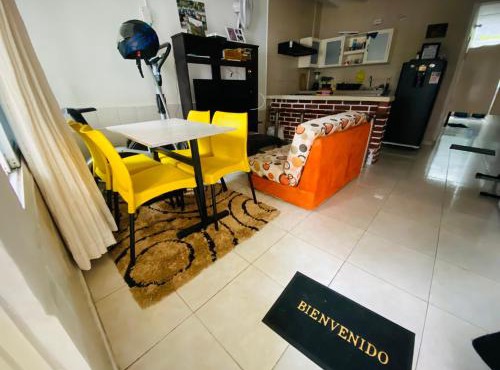 Casa Mi Valle Loft