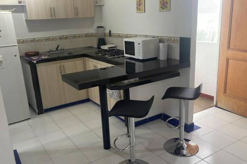 Apartamento acogedor - Melgar in Guaduala