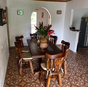 Encantadora Casa Campestre en Suaita, Santander