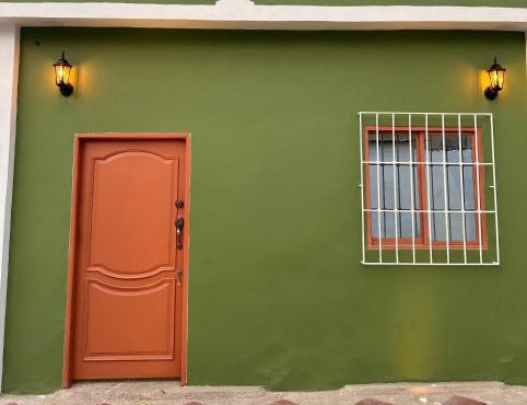 HOSTAL CASA PALMA