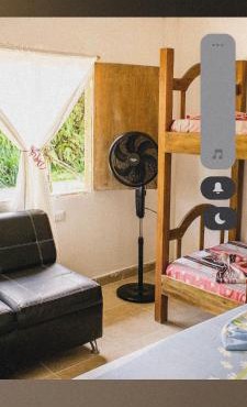 Hospedaje Nisi in Playa Ladrilleros