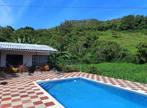 Granja La Paz del Campo