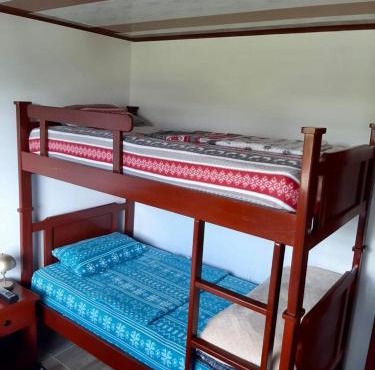 Hostal 7 colores