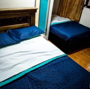 Hostal Choorro De Quevedo Candelaria