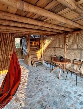 Los Nevados Ecolodge