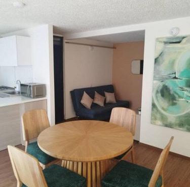 Apartamento acogedor en Tocancipá