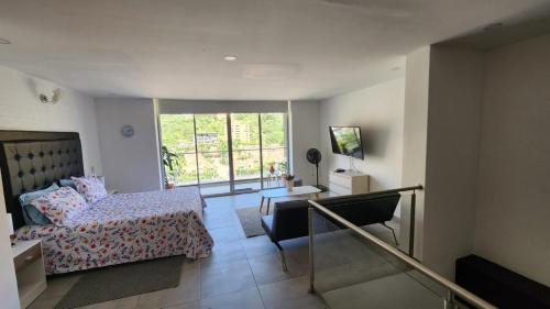 Apartamentos Borbon Suites