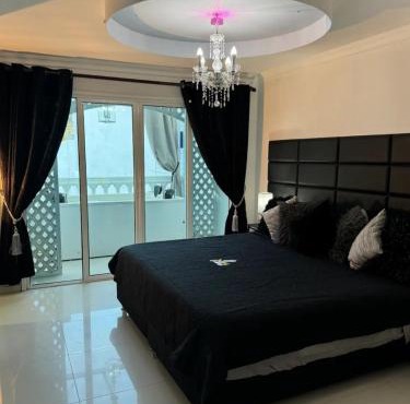 CTG Villa Playa Private Jacuzzis