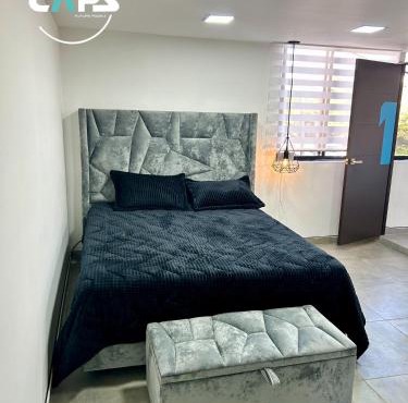 Hostal Hotel Capsula Corferias