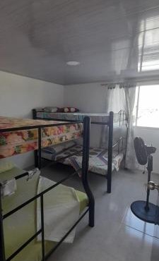 J79 Apartamentos - Cerca al Parque Deportivo -Pista BMX- Pista Patinaje Velocidad - Coliseo Mayor - Complejo Acuático - Estadio Alterno