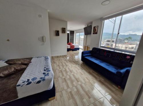 Villa Quintero 302 in Santa Rosa de Cabal