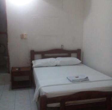 Casa dorada hotel in Magangué