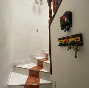 Hermosa casa con gran ubicación