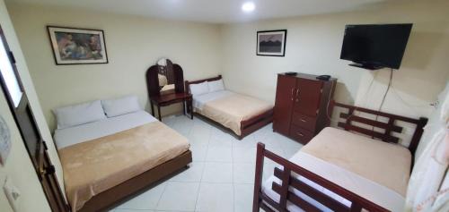 Hotel Alcayata Popayan in Popayan