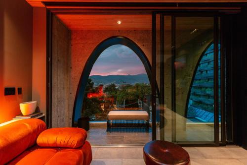 Primavera Luxury Apartments Medellin