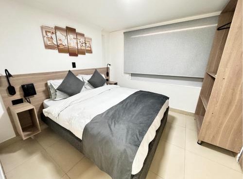 Hotel Fénix Real Bogotá