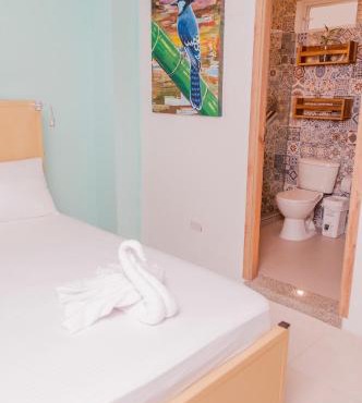 Hostal Las Guaduas
