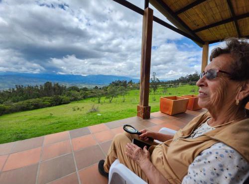 La Esperanza in La Joya