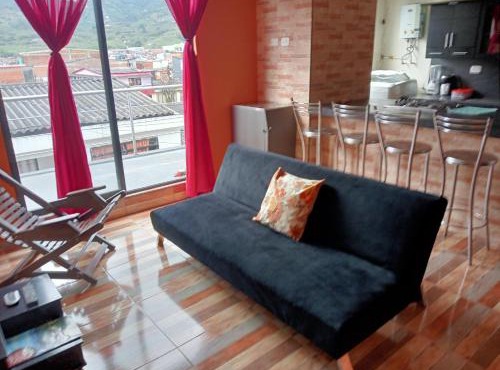 Confortable apartamento in Dosquebradas
