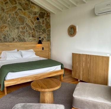 Alko Hotel Tribu del Viento in Calima