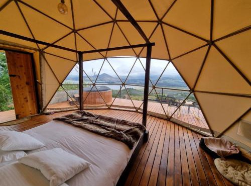 Nature Luxury Glamping