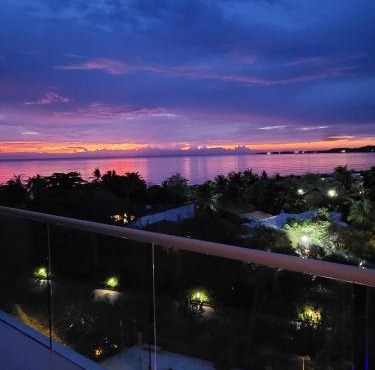 Apartamento Vista al Mar Morros Eco