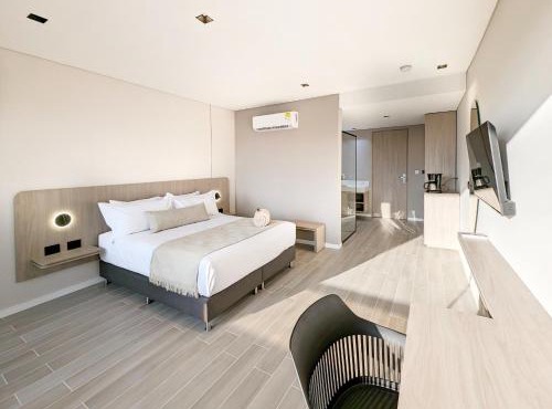 Botanico Hotel y Spa